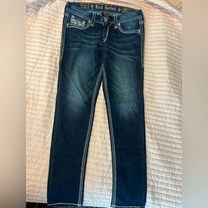 Rock Revival Sapphire women’s jeans